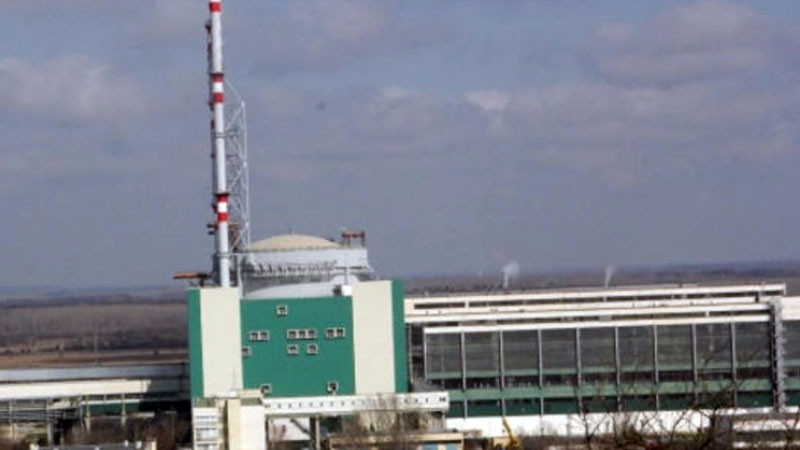 Включиха отново шести блок на АЕЦ "Козлодуй" в електроенергийната система