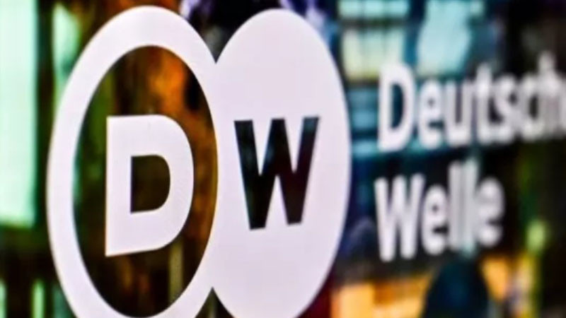 Русия обяви Deutsche Welle за "нежелана организация"
