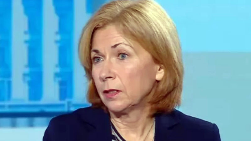 Боряна Димитрова: Не е ясно как би се формирала една по-устойчива коалиция след нови избори