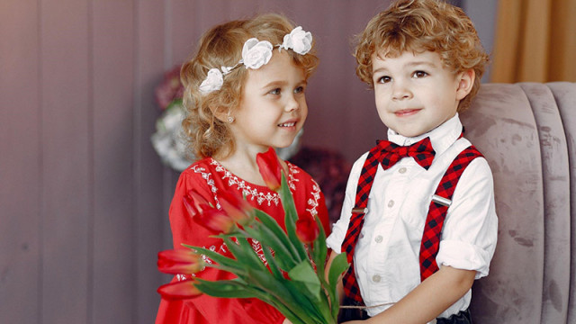 Празничните поводи са истински специални моменти за всяко семейство а