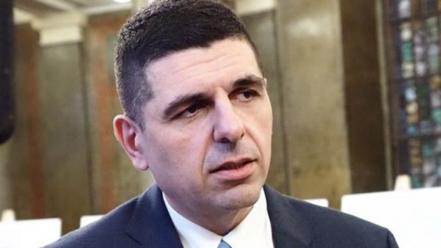 Мирчев с мокри мечти: Искаме мнозинство. Можем да бъдем първа политическа сила