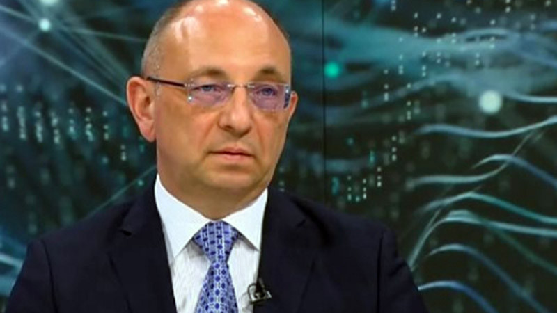 Николай Василев: Влизаме в еврозоната с 15-годишно закъснение