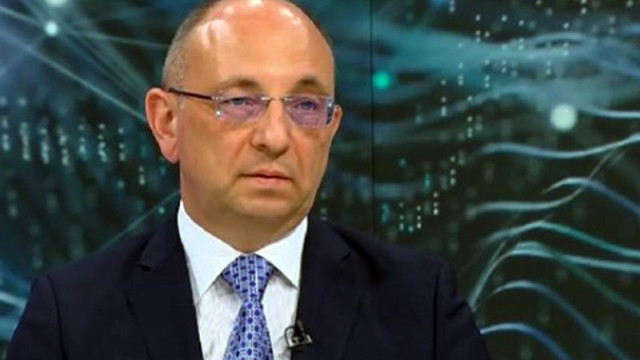 Еврото за нас тежи повече Това заяви в Тази сутрин