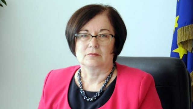 Донка Михайлова: Удължителният бюджет е необходим