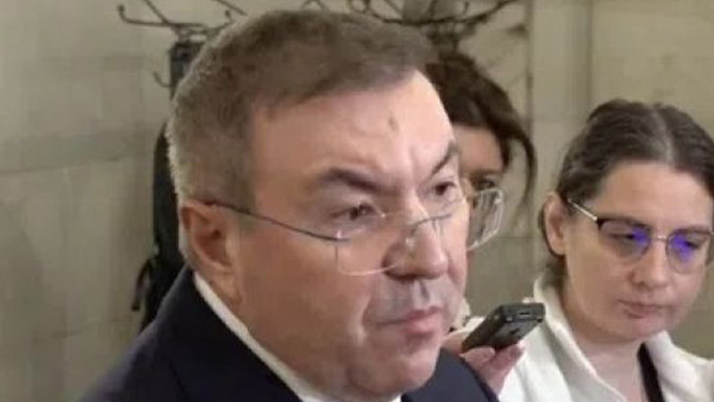 Проф. Костадин Ангелов: Старо решение на РИОСВ е причина за мръсния въздух във Велико Търново