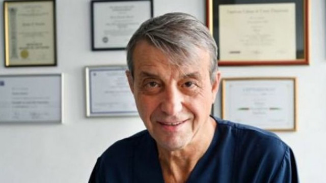 Проф. Коста Костов, ФДД: Сигурни сме, че няма да има нова сглобка!