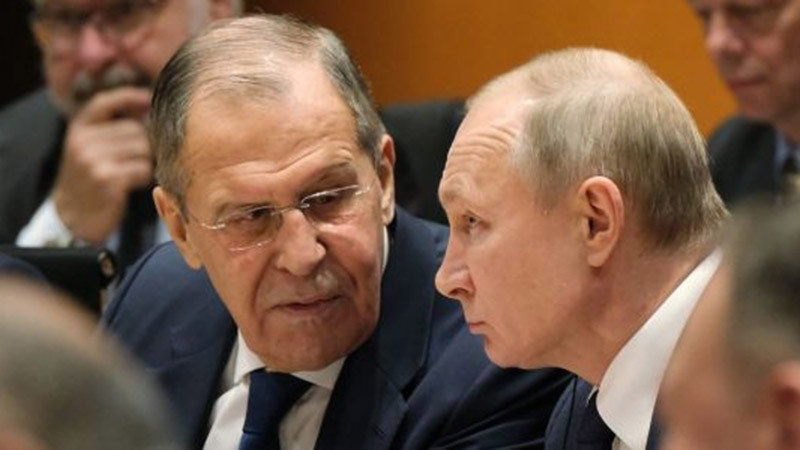 ISW: Путин не приема западните гаранции за сигурността на Украйна