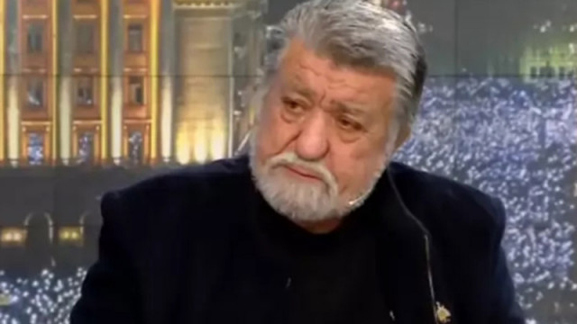 Гласът на хората които поискаха оставка на правителството се чу