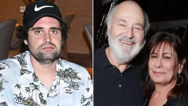 Ник Райнър задавал странни въпроси на известни личности на коледното