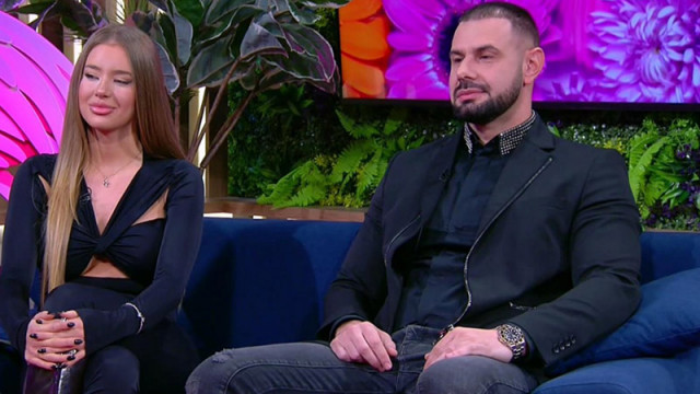 Любовната идилия която се разви в Ергенът Любов в рая