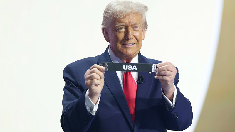 Нова забрана на Тръмп удря по още два участника на Мондиала