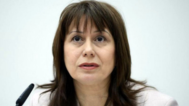 Мястото на омбудсмана не е в домовата книга коментира Велислава