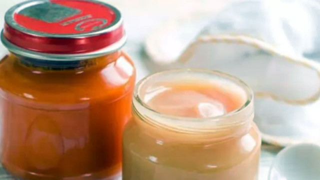 Агенцията по безопасност на храните е установила наличие на неорганичен