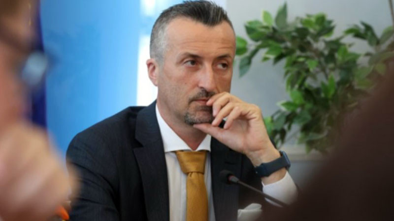 Доц.Стефановски, НЗОК: Рамкови договори с лекарския и със зъболекарския съюз няма да има