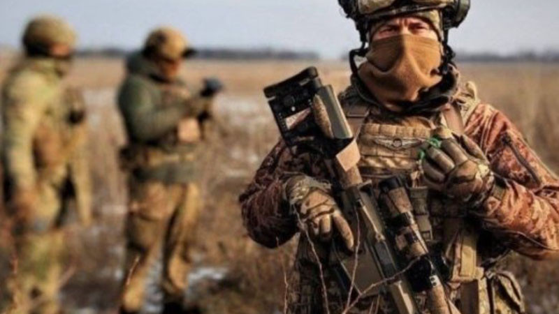 ВВС: Какво е известно за загубите на Русия във войната до момента