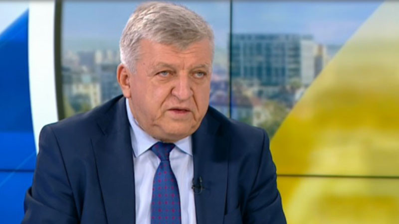 Манол Генов: Протестите бяха насочени повече към българския парламент и по-малко към правителството