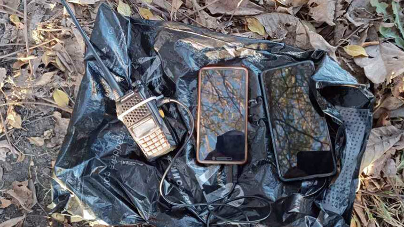 Варненец е арестуван, заради фалшиви съобщения за радиоактивно замърсяване