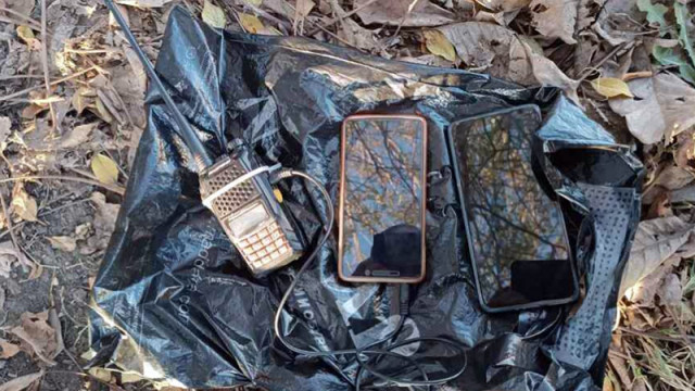 Варненец е арестуван, заради фалшиви съобщения за радиоактивно замърсяване