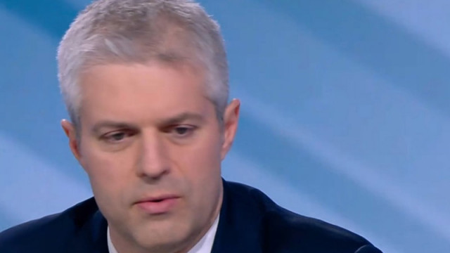 Благомир Коцев: Пълноценен кмет на Варна съм заради подкрепата на хората