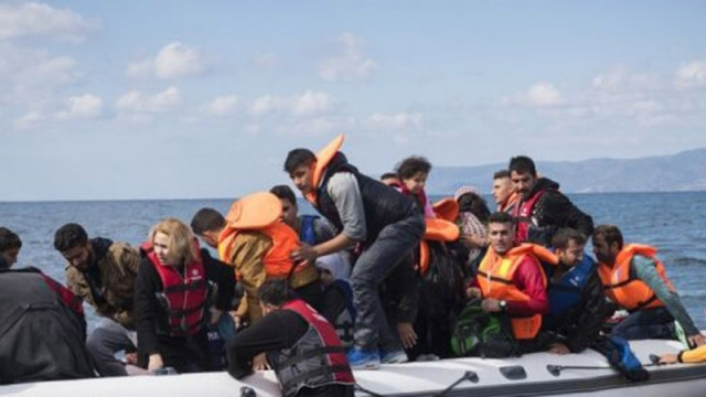 ЕС постигна съгласие за нови правила за депортацията на кандидати за убежище в трети страни