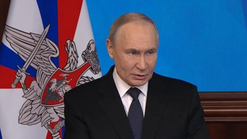 Путин определи европейските лидери: „Малки прасета“, които искат краха на Русия