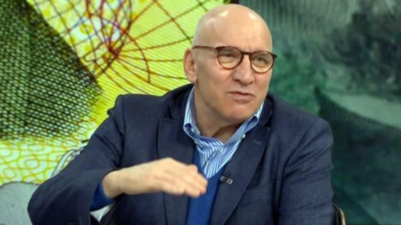 Левон Хампарцумян: Не трябва да има индексация на заплатите съобразно инфлацията