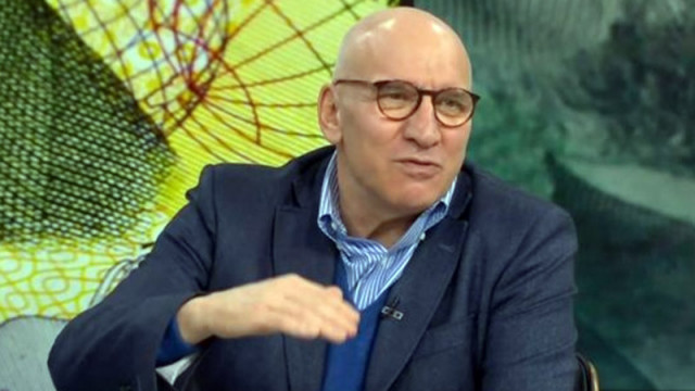 Левон Хампарцумян: Не трябва да има индексация на заплатите съобразно инфлацията