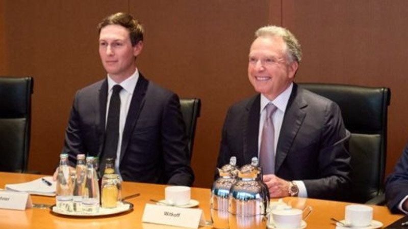 Politico: САЩ и Русия ще проведат нови преговори за мир в Украйна този уикенд