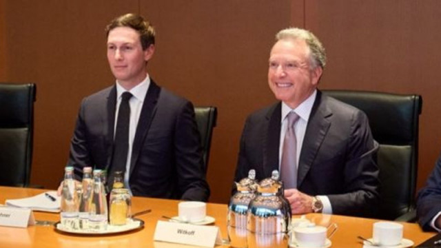 Очаква се американски и руски представители да се срещнат в