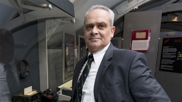 Европейският съюз включи бившия швейцарски полковник Жак Бо в санкционния