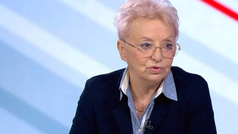 Диана Дамянова: Продължаващи протести ще доведат до хаос и напрежение