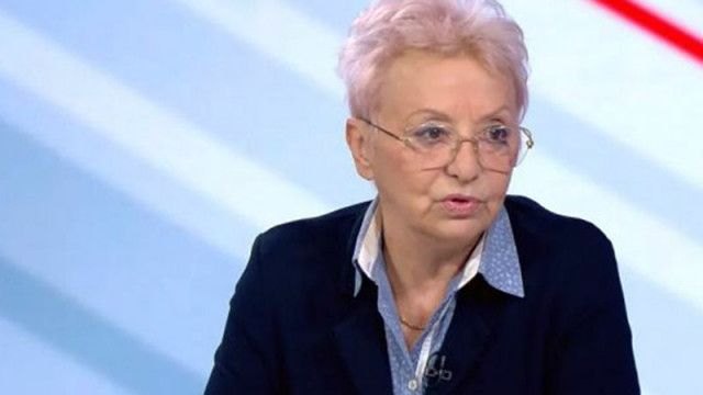 Следващите седмици и месеци ще прекараме в една непрекъсната заплаха