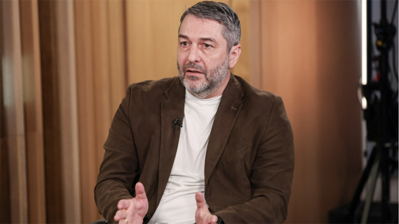 Бившият френски офицер Ксавие Моро нарече санкциите на ЕС срещу него знак за крах на демокрацията