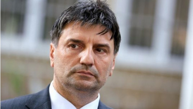 Готова е организацията на предстоящия довечера протест в Триъгълника на властта в центъра на София