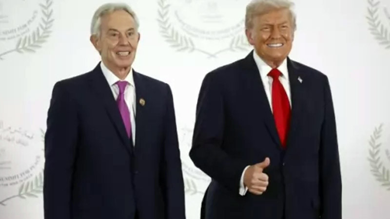 Тони Блеър и Джейми Даймън: ЕС трябва да се реформира, иначе рискува да се обезсмисли