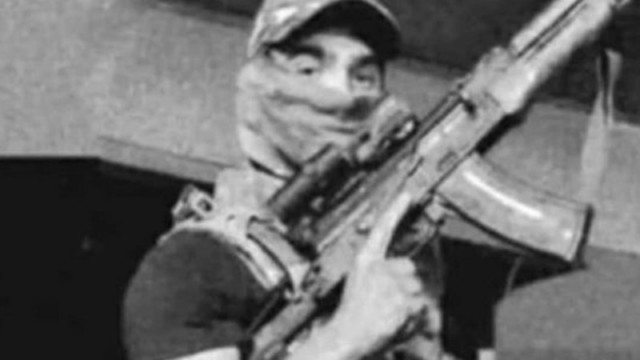 Ройтерс: Русия осъди британец на 13 години затвор в лагер - сражавал се в украинската армия