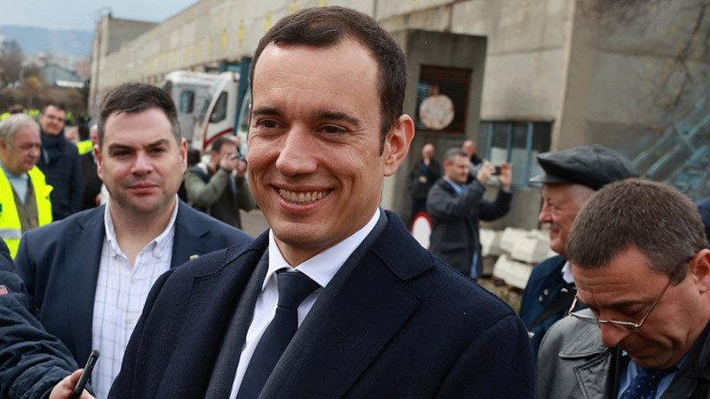 СОС прие новата структура на общината, предложена от кмета Терзиев