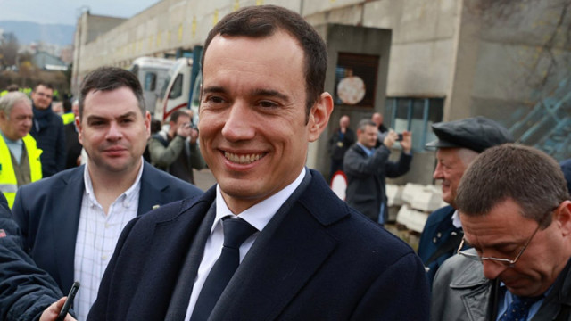 Изненадващо бе приета новата структура на Столичната община която кметът