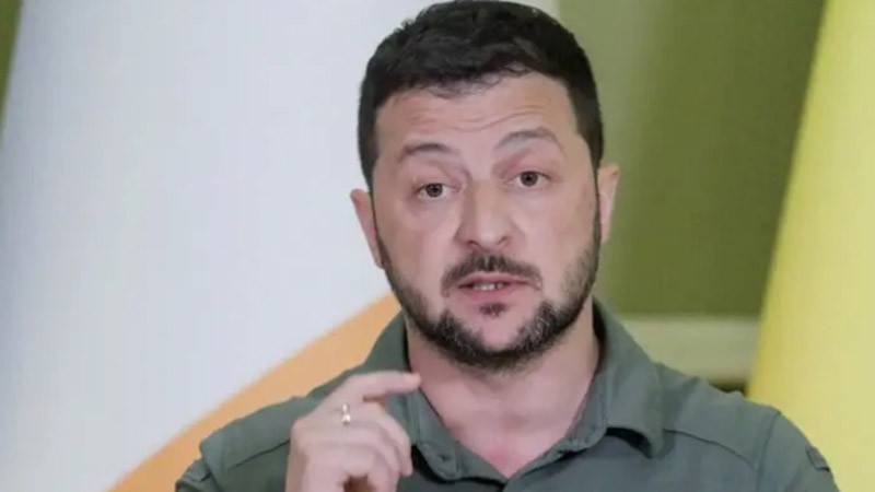 Зеленски притеснен: Ако ЕС не вземе руските активи в полза Украйна, би било проблем