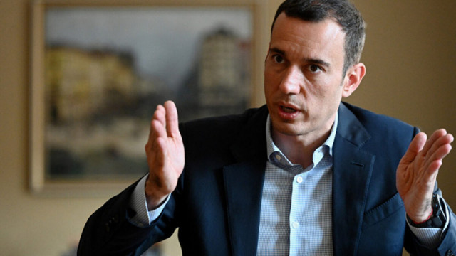 Таня Петрова Сега Кметът Васил Терзиев даде заден по темата