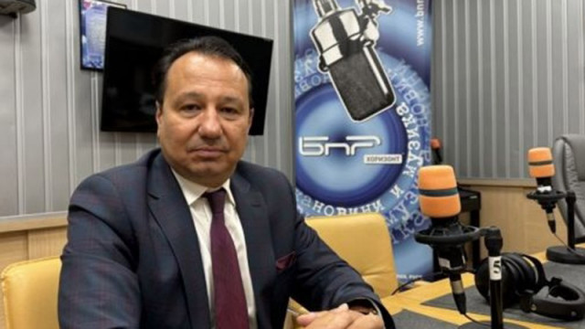 Юлиан Войнов: Удължителният бюджет е по-малкото зло