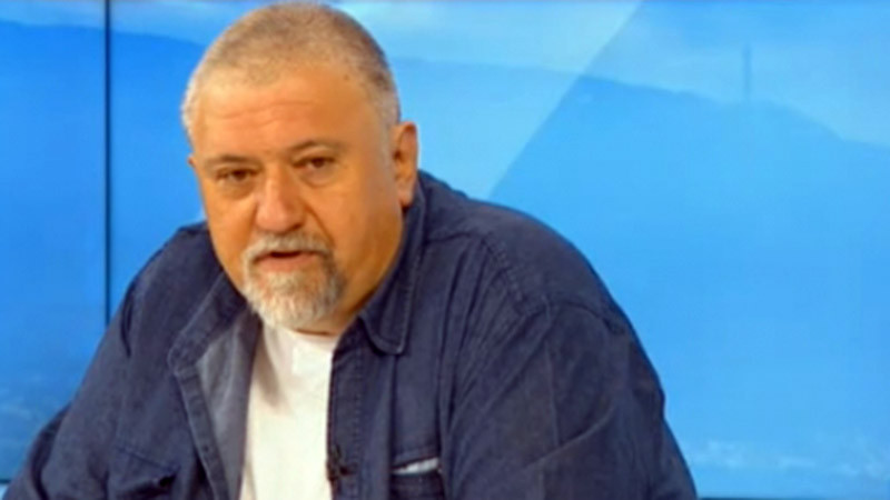 Чакането на нов месия не е излизане от проблема, а