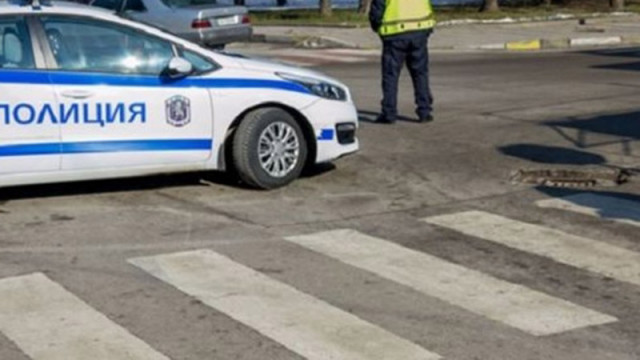 20 годишен водач на товарен автомобил жител на Ямбол по