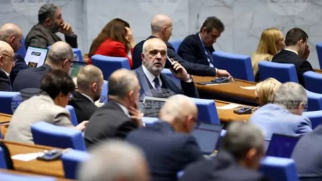 Затвор до пет години за предоставяне на социална услуга за