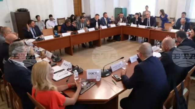 Санкциите по Магнитски нява да се прилагат в България решиха