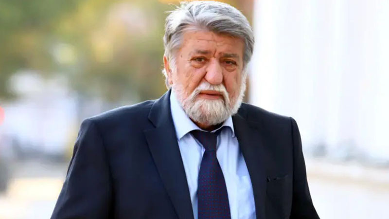 Вежди Рашидов: Политиката е професия, а протестите не могат да създават управници