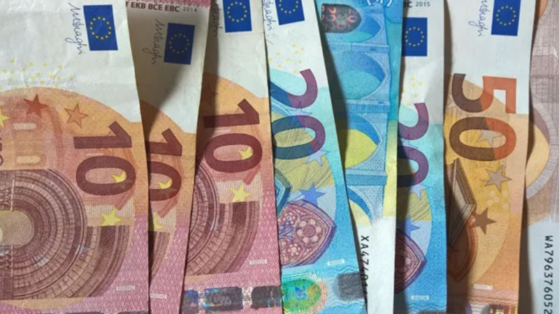 Инфлацията в еврозоната ще намалява в следващите 2 години