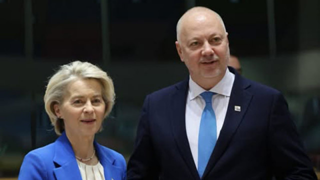 България е готова да бъде активен и отговорен партньор в