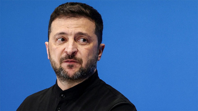 Не мисля че трябва да приемем поправки в украинската конституция