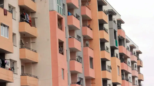 Внасяме в ЕС първа версия на проекта за Национален план за саниране на сгради до 2050 г.